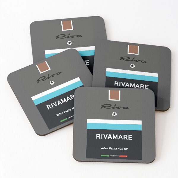 Item preview, Riva Rivamare Aquarama Riviera Luxury Yacht Monaco Cannes Saint-Tropez designed and sold by PB Mary.