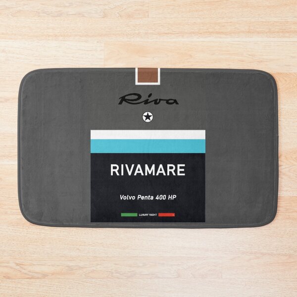Item preview, Riva Rivamare Aquarama Riviera Luxury Yacht Monaco Cannes Saint-Tropez designed and sold by PB Mary.