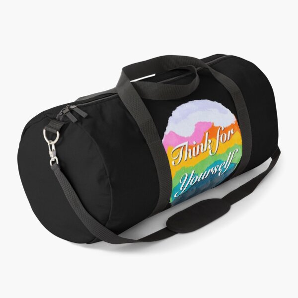 Item preview, Think for Yourself Independent Mindset designed and sold by RysowankaZS.
