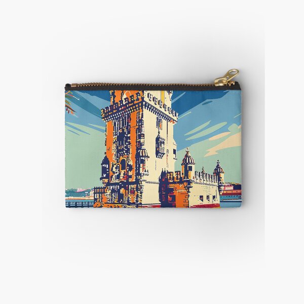 Item preview, Lisbon Print Lisbon Art  designed and sold by nomiraclehere.