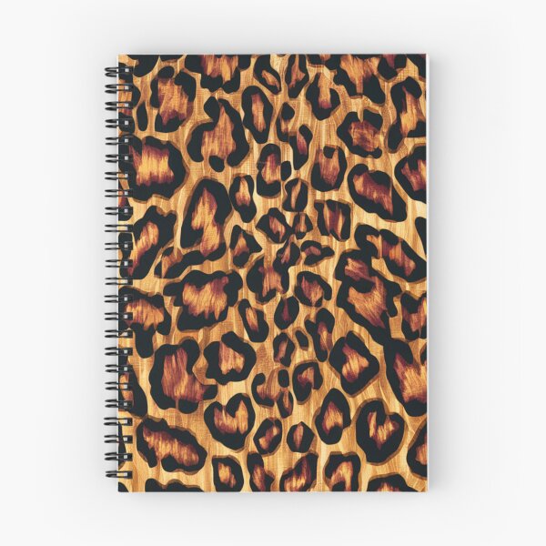Item preview, Leopard Print Aesthetic designed and sold by ChainsArt.