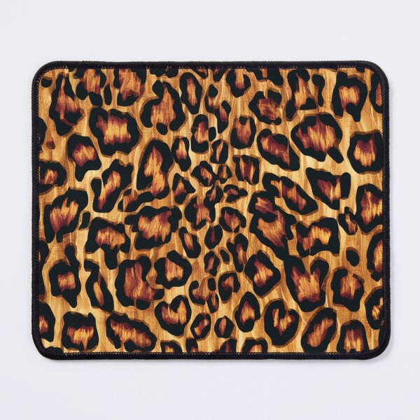 Item preview, Leopard Print Aesthetic designed and sold by ChainsArt.