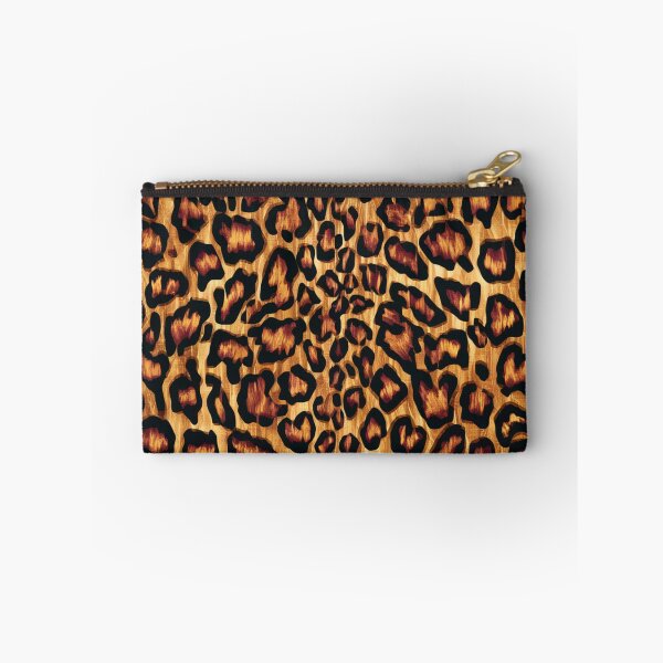 Item preview, Leopard Print Aesthetic designed and sold by ChainsArt.