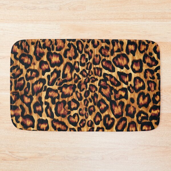 Item preview, Leopard Print Aesthetic designed and sold by ChainsArt.