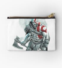 Juegos-002 Studio Pouch