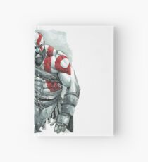 Juegos-002 Hardcover Journal