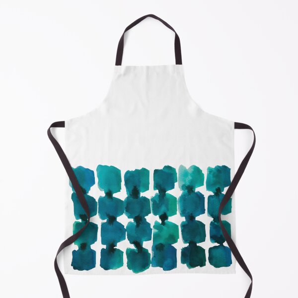 Item preview, Teal Abstract designed and sold by LibbyGrace1925.