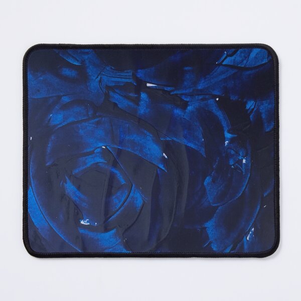 Item preview, Beaut Blue Powerful Petals designed and sold by KazM.
