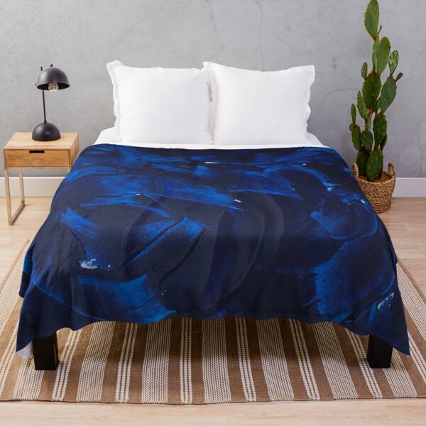 Item preview, Beaut Blue Powerful Petals designed and sold by KazM.