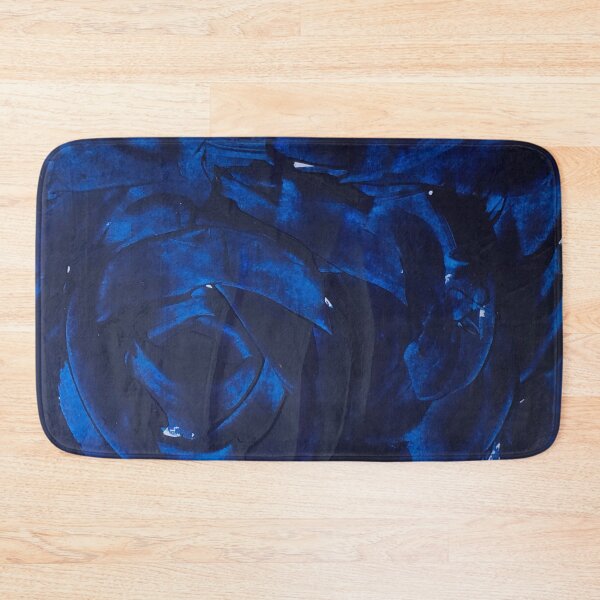 Item preview, Beaut Blue Powerful Petals designed and sold by KazM.
