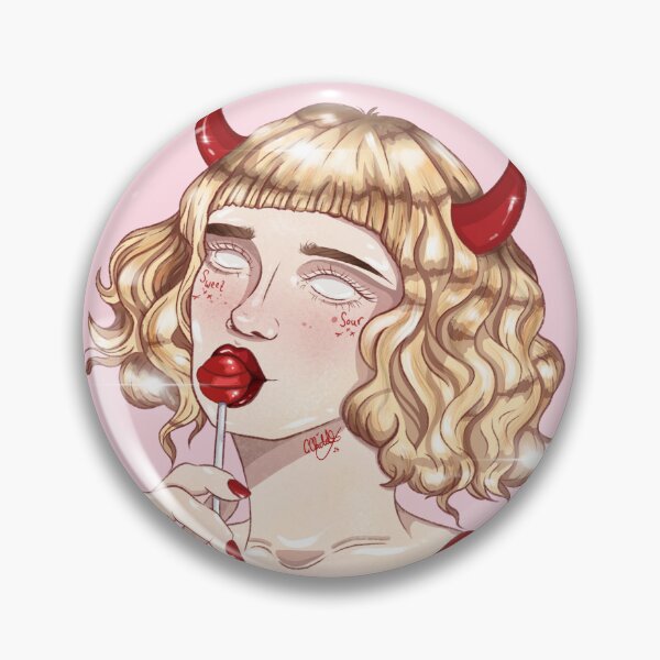 Item preview, Sweet & Sour designed and sold by georgiachilds.