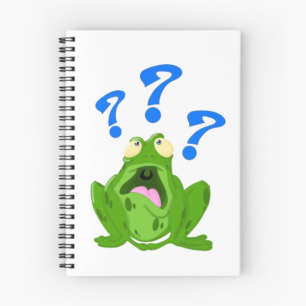 Item preview, Frog designed and sold by TheEndDesign.