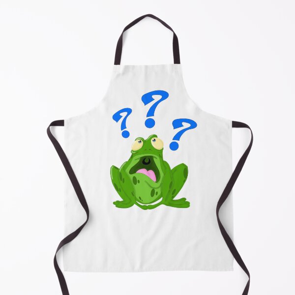 Item preview, Frog designed and sold by TheEndDesign.