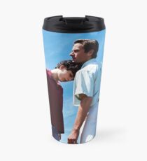 Call Me By Your Name Travel Mug