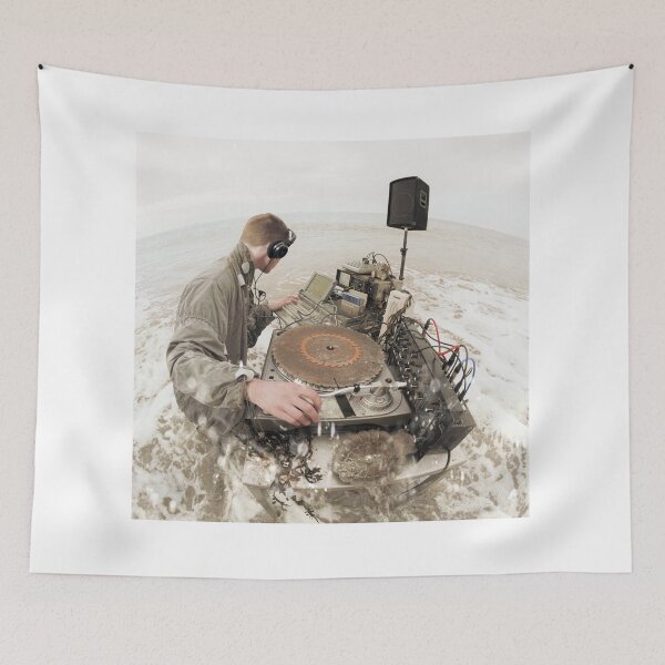 Item preview, Iglooghost 3 baronangz Tidal Memory Exo designed and sold by richardehep.