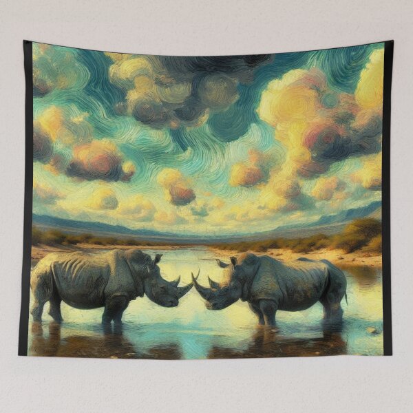 Item preview, Rhinoceros v8 designed and sold by Helios Be. Lavsh.