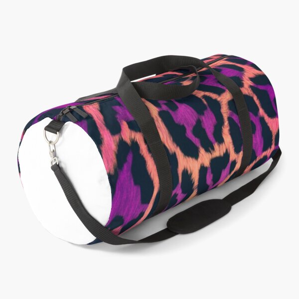 Item preview, Purple Leopard Pattern designed and sold by ChainsArt.