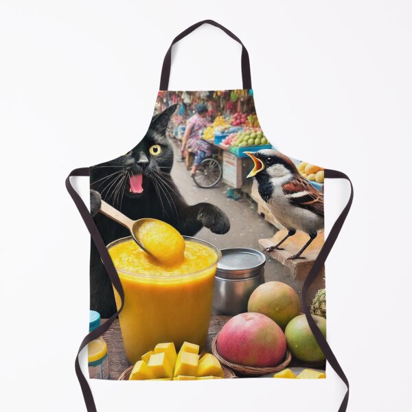 Item preview, Selling Mango Smoothie designed and sold by Catsmoment.