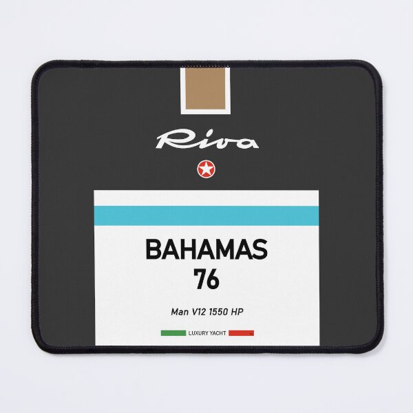 Item preview, Riva Bahamas 76 Aquarama Italy Monaco Cannes Miami designed and sold by PB Mary.