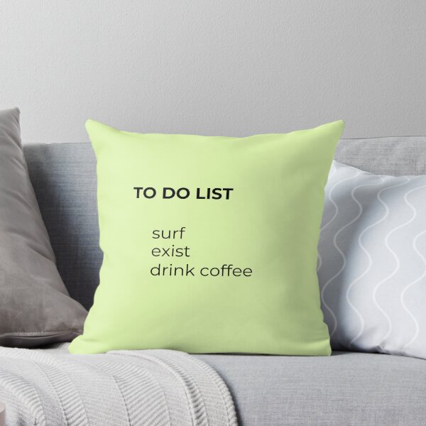 Item preview, to do lists, suck designed and sold by Haveyouseenmy.