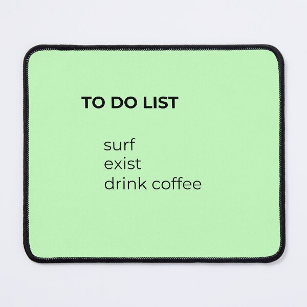 Item preview, to do lists, suck designed and sold by Haveyouseenmy.