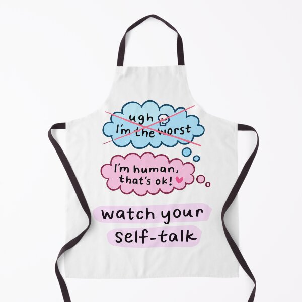 Item preview, Positive Self-Talk designed and sold by LoveMingle.
