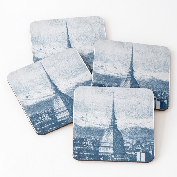 Item preview, Turin - Cyanotype designed and sold by Freakettony.