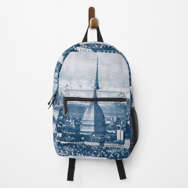 Item preview, Turin - Cyanotype designed and sold by Freakettony.