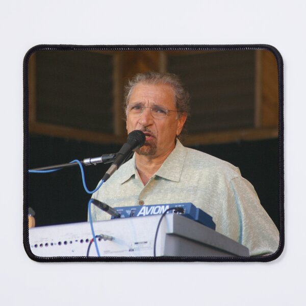 Item preview, Felix Cavaliere - Photograph designed and sold by ConcertImages.