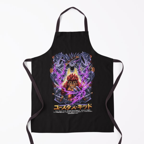 Item preview, DESIGN VECTOR ONE PIECE 007 D V6 designed and sold by Pengadaan x Merch.