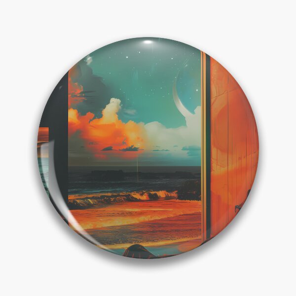 Item preview, Discreet luxury designed and sold by MidArtForge.