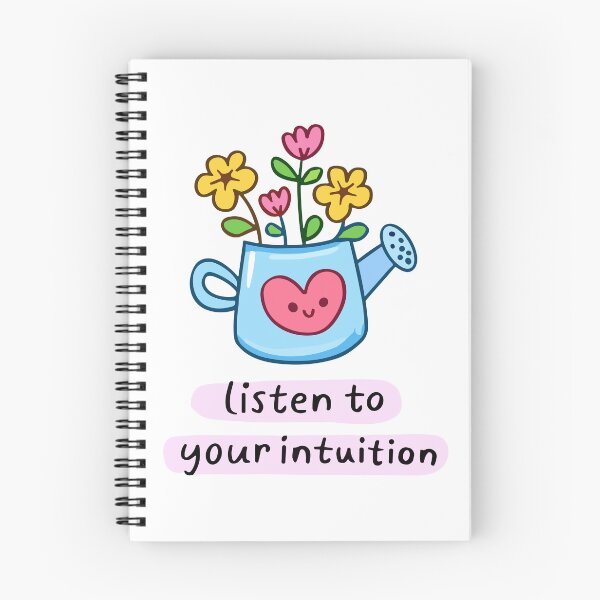 Item preview, Trust Your Intuition designed and sold by LoveMingle.