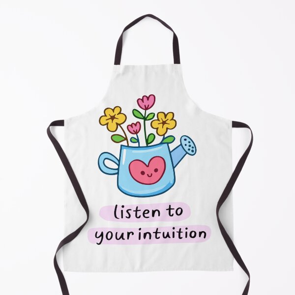 Item preview, Trust Your Intuition designed and sold by LoveMingle.