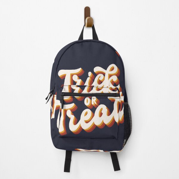 Item preview, Trick or Treat designed and sold by NPFj.