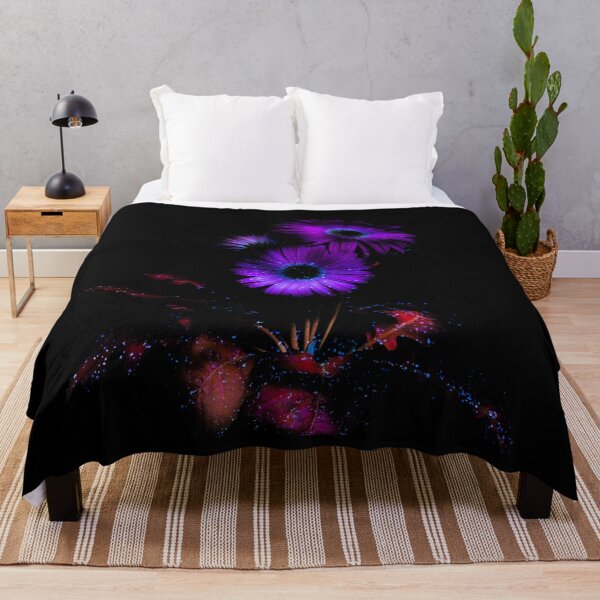 Item preview, Aesthetic Flower 7 designed and sold by DreamPrintPro.