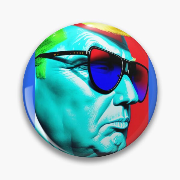 Item preview, My president designed and sold by JustStraight.