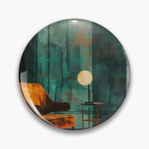 Item preview, Discreet luxury designed and sold by MidArtForge.