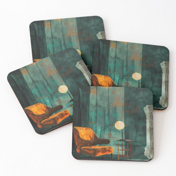 Item preview, Discreet luxury designed and sold by MidArtForge.