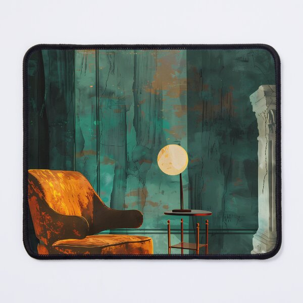 Item preview, Discreet luxury designed and sold by MidArtForge.