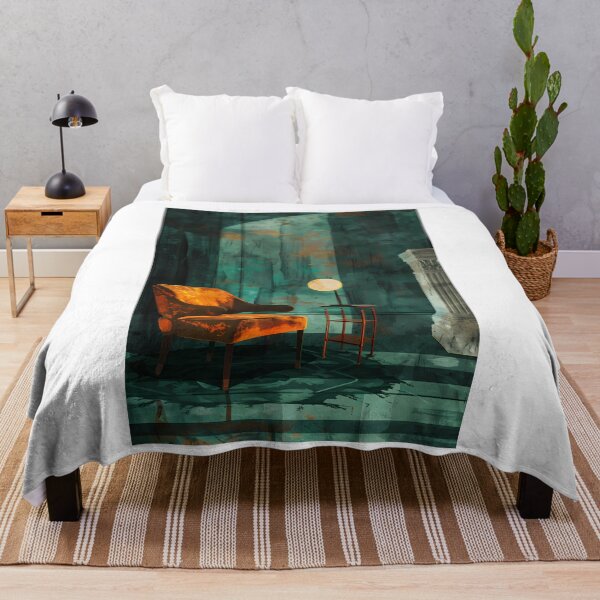 Item preview, Discreet luxury designed and sold by MidArtForge.