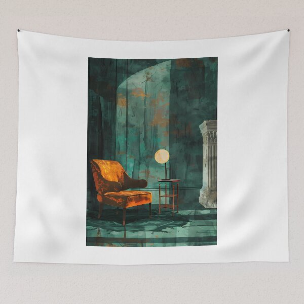 Item preview, Discreet luxury designed and sold by MidArtForge.