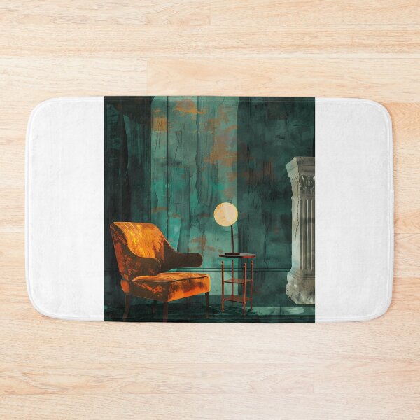 Item preview, Discreet luxury designed and sold by MidArtForge.