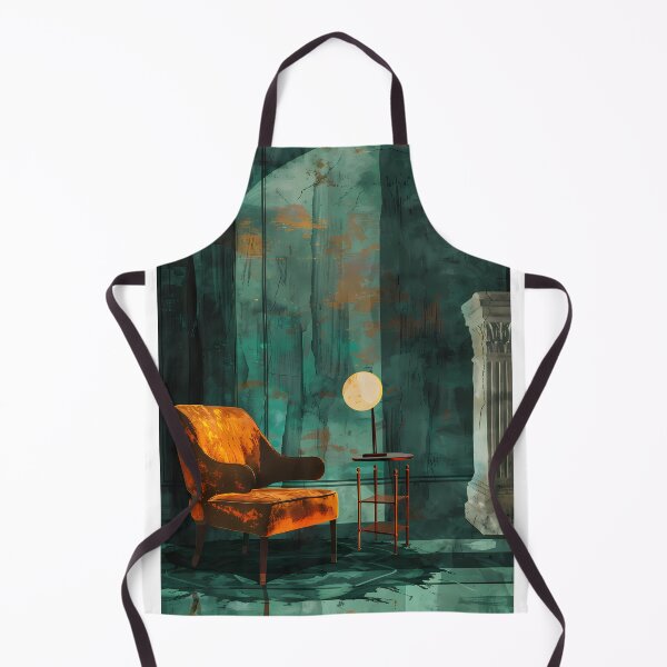 Item preview, Discreet luxury designed and sold by MidArtForge.