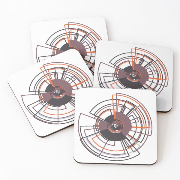 Item preview, cyberpunk arcs designed and sold by CodeArtAfrik.