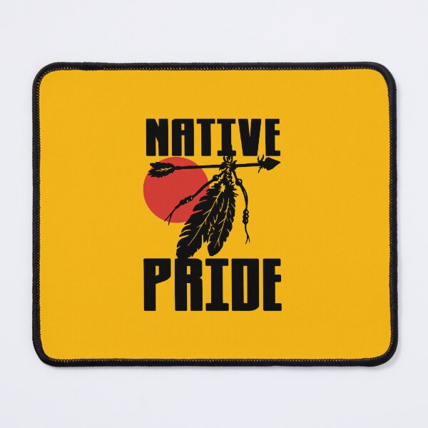 Item preview, NATIVE PRIDE designed and sold by truthtopower.