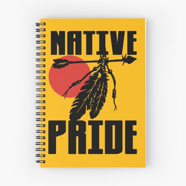 Item preview, NATIVE PRIDE designed and sold by truthtopower.