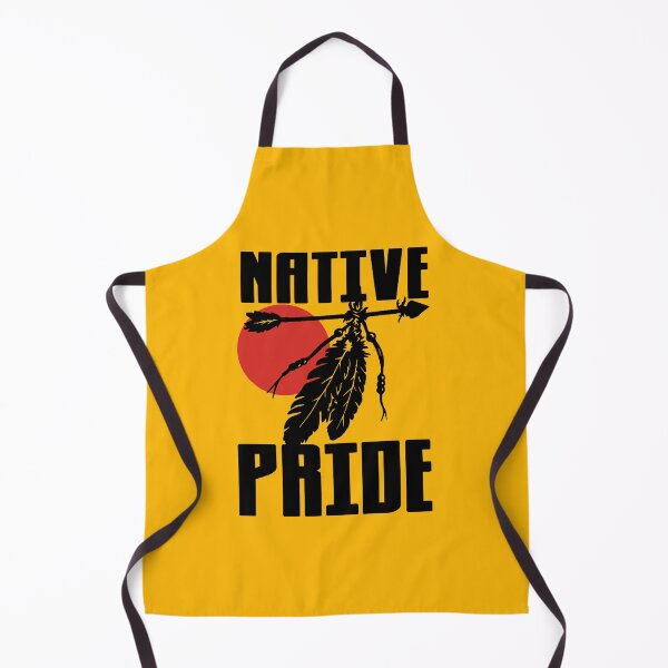 Item preview, NATIVE PRIDE designed and sold by truthtopower.