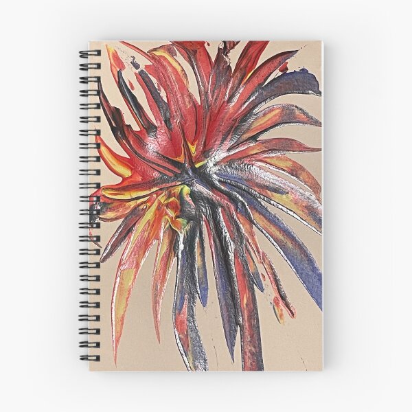 Item preview, Firey Flora designed and sold by KazM.