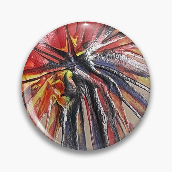 Item preview, Firey Flora designed and sold by KazM.