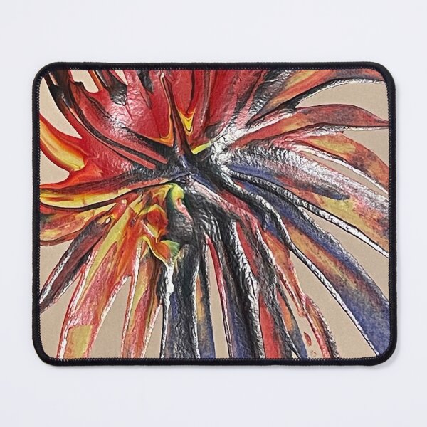 Item preview, Firey Flora designed and sold by KazM.